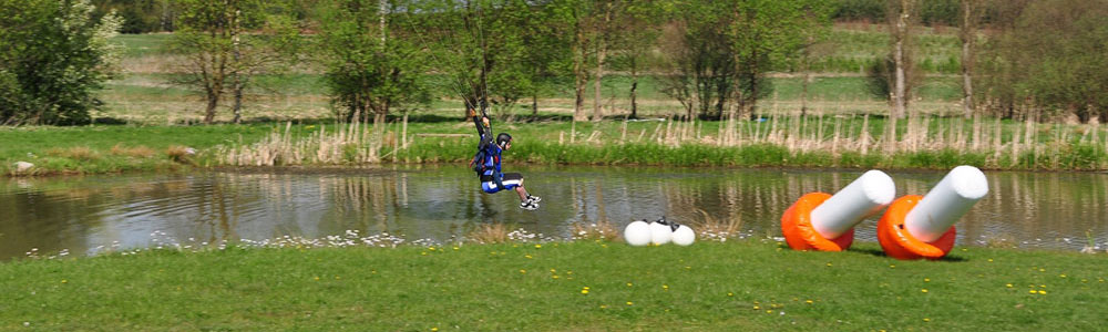 Zkoušky IAAF