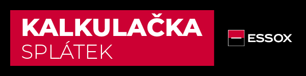 Kalkulačka splátek